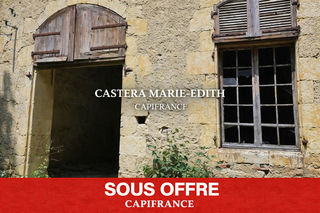  Propri�t�/ch�teau � vendre 15 + pi�ces 860 m�