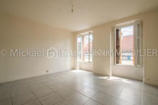  Duplex/triplex � vendre 3 pi�ces 60 m�