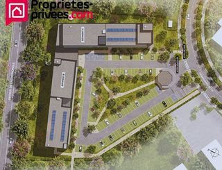  Appartement � vendre 1 pi�ce 18 m�