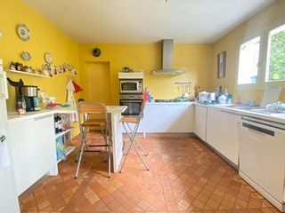  Maison � vendre 7 pi�ces 210 m�