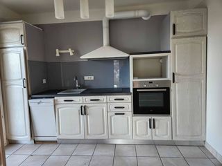  Appartement � louer 3 pi�ces 71 m�