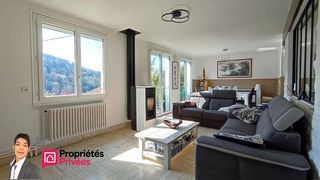  Maison � vendre 6 pi�ces 111 m�