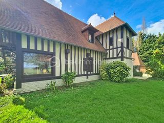  Maison � vendre 6 pi�ces 130 m�