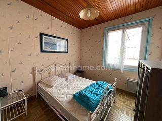  Maison � vendre 5 pi�ces 73 m�