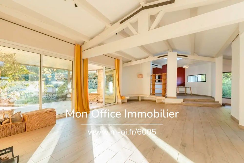 � vendre  Maison Aix-en-Provence (13090)