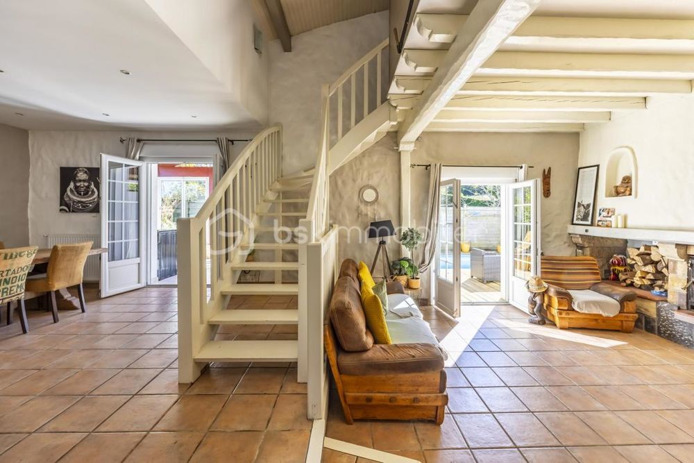 � vendre  Maison Urrugne (64122)