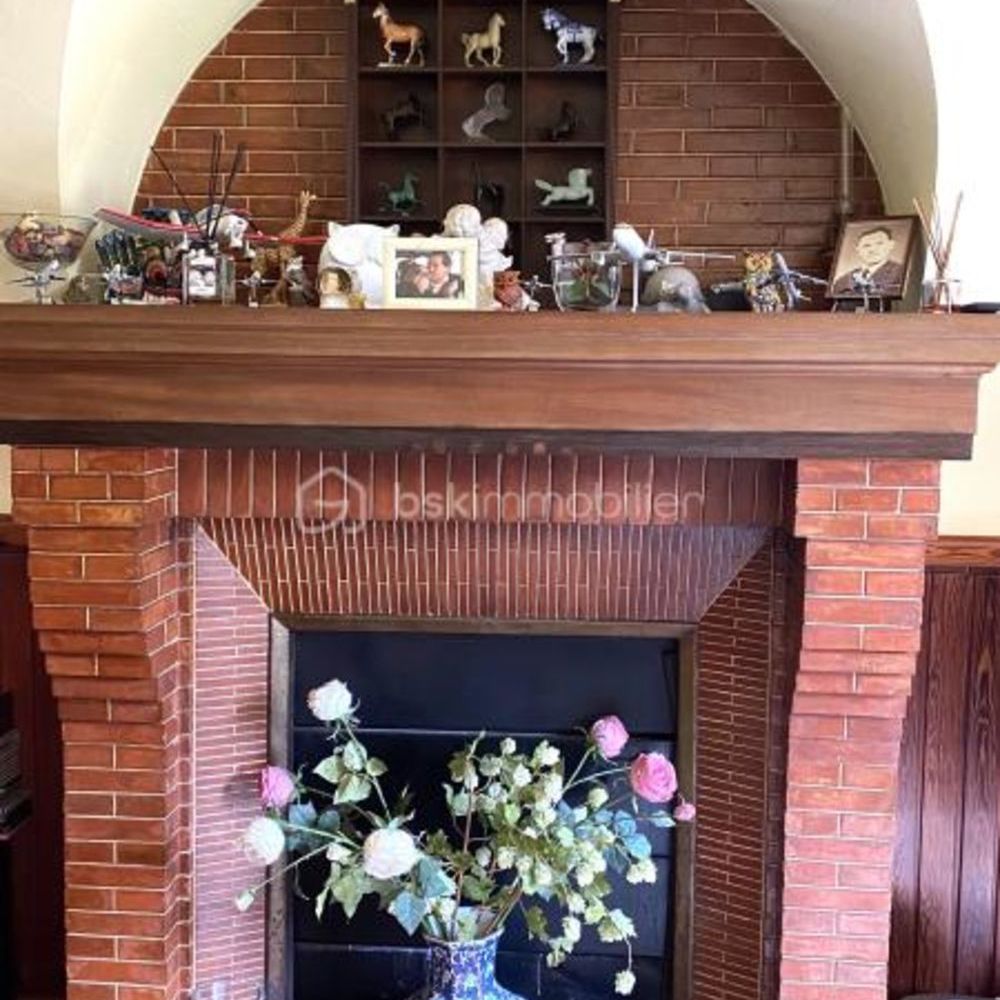 � vendre  Propri�t�/ch�teau Dammartin-en-Serve (78111)