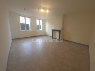  Maison � vendre 3 pi�ces 77 m�