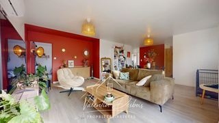  Villa � vendre 5 pi�ces 107 m�