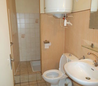  Appartement � louer 2 pi�ces 30 m�