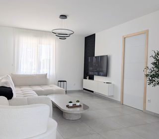  Maison � vendre 5 pi�ces 95 m�