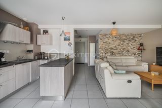  Maison � vendre 4 pi�ces 90 m�