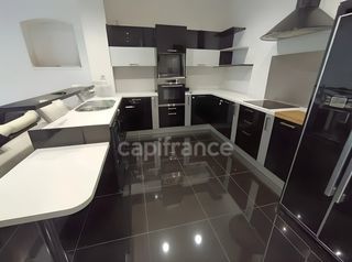  Appartement � vendre 3 pi�ces 67 m�