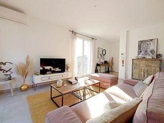  Appartement � vendre 3 pi�ces 75 m�