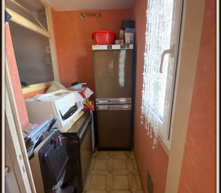  Appartement � vendre 5 pi�ces 68 m�