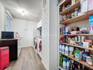  Appartement � vendre 3 pi�ces 56 m�