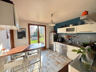  Maison � vendre 5 pi�ces 115 m�