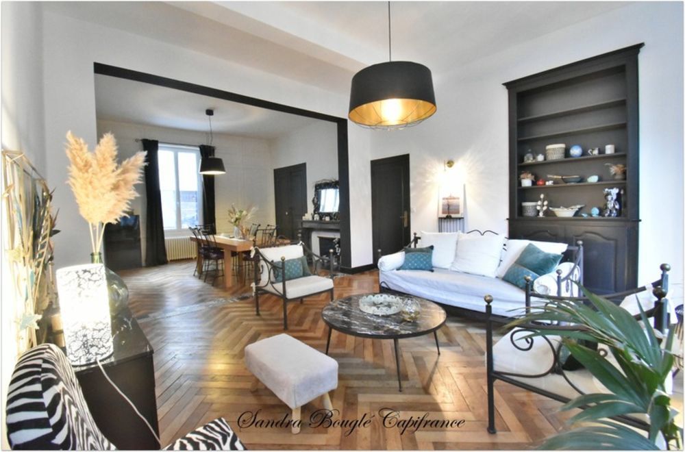 � vendre  Maison Laval (53000)