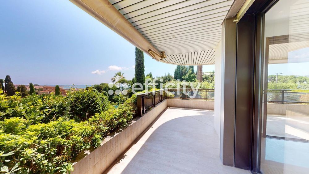 � vendre  Appartement Cannes (06400)