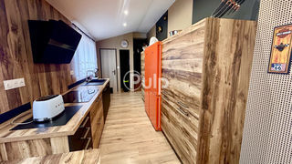  Maison � vendre 4 pi�ces 133 m�