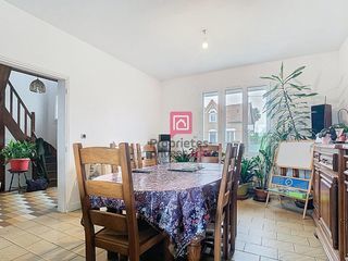  Maison � vendre 6 pi�ces 118 m�