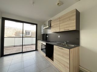  Appartement � vendre 2 pi�ces 60 m�