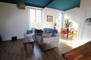  Appartement � vendre 2 pi�ces 65 m�