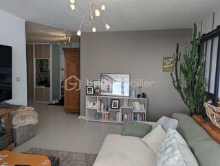  Appartement � vendre 3 pi�ces 75 m�