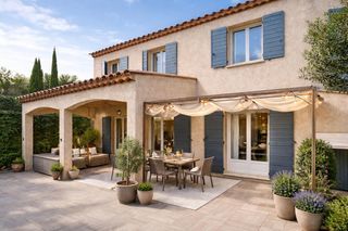  Maison � vendre 4 pi�ces 130 m�