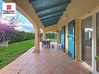  Villa � vendre 4 pi�ces 122 m�