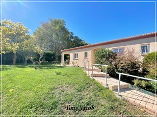  Maison � vendre 5 pi�ces 129 m�