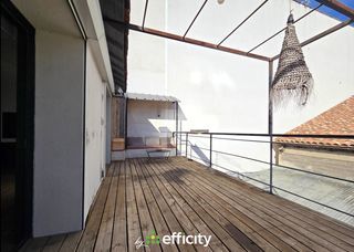  Appartement � vendre 2 pi�ces 55 m�