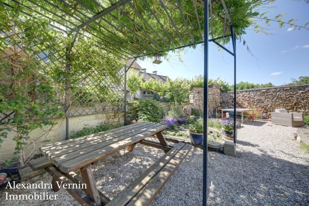 � vendre  Maison Saint-Germain-en-Laye (78100)