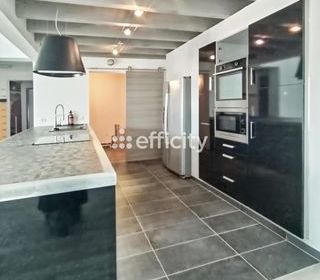  Appartement � vendre 6 pi�ces 214 m�