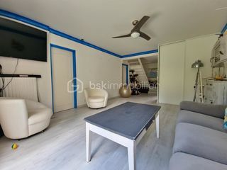  Maison � vendre 5 pi�ces 87 m�