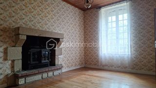  Maison � vendre 5 pi�ces 115 m�