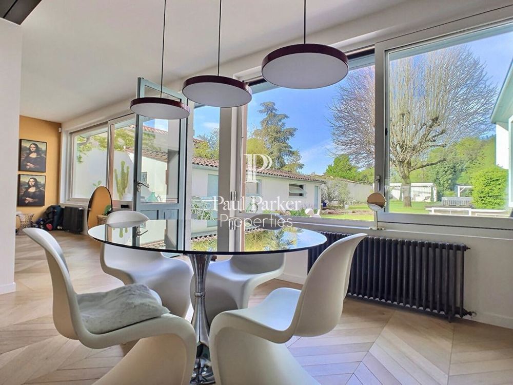 � vendre  Maison B�gles (33130)