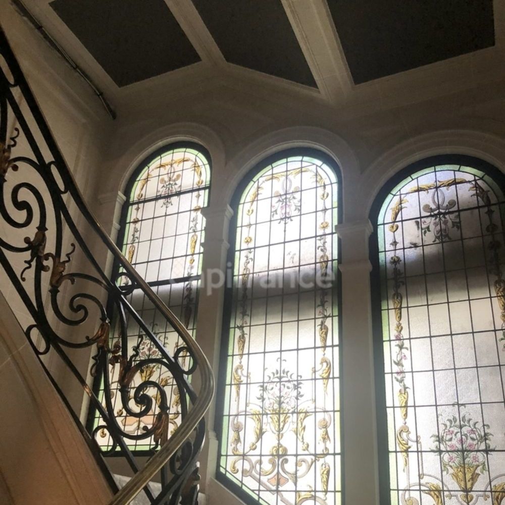 � vendre  Loft Paris 16