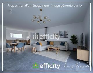  Maison � vendre 6 pi�ces 106 m�
