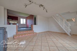  Maison � vendre 3 pi�ces 59 m�