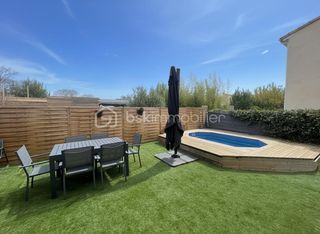  Maison � vendre 3 pi�ces 70 m�