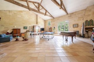  Propri�t�/ch�teau � vendre 9 pi�ces 400 m�