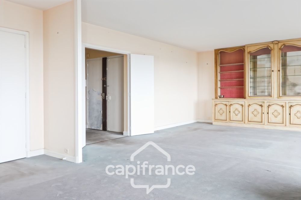 � vendre  Appartement Saint-Cloud (92210)