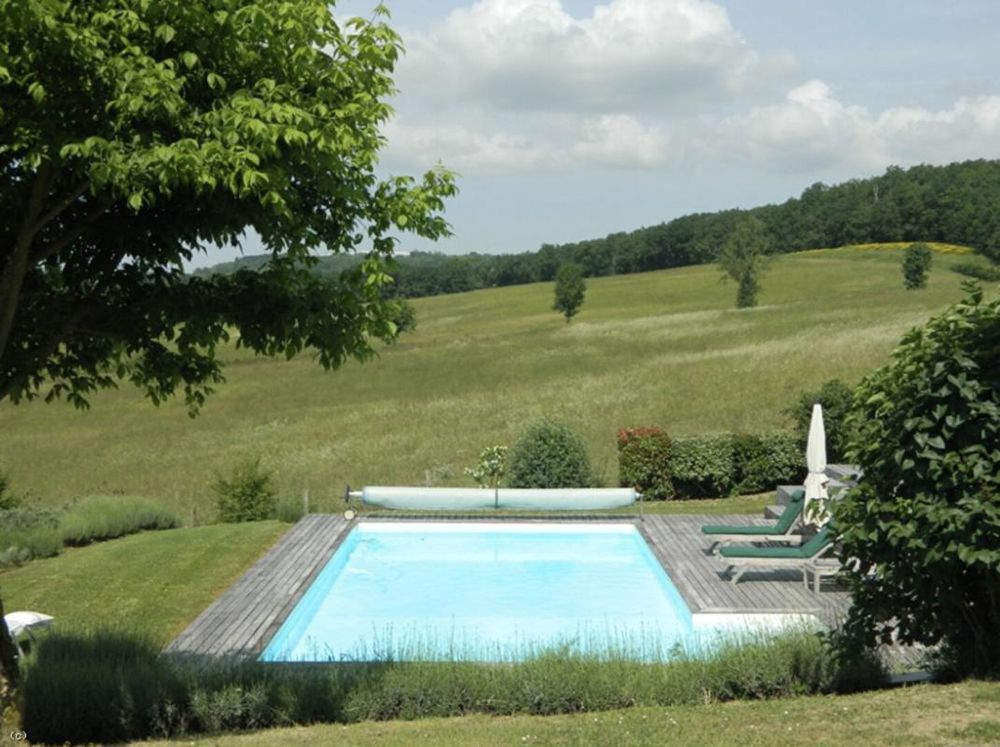 � vendre  Maison La Sauvetat-sur-L�de (47150)