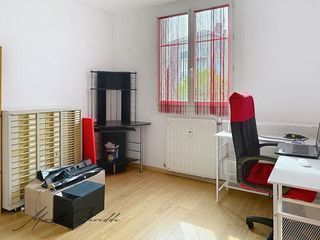  Appartement � vendre 3 pi�ces 64 m�