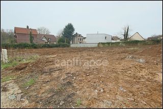  Terrain � vendre 1106 m�