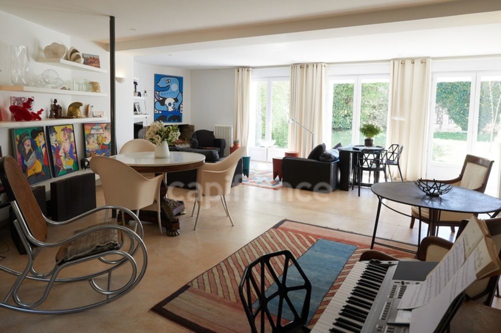 � vendre  Maison Chalon-sur-Sa�ne (71100)