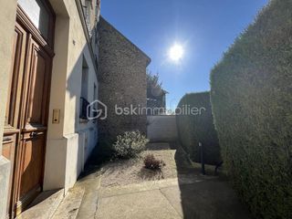  Appartement � vendre 2 pi�ces 39 m�