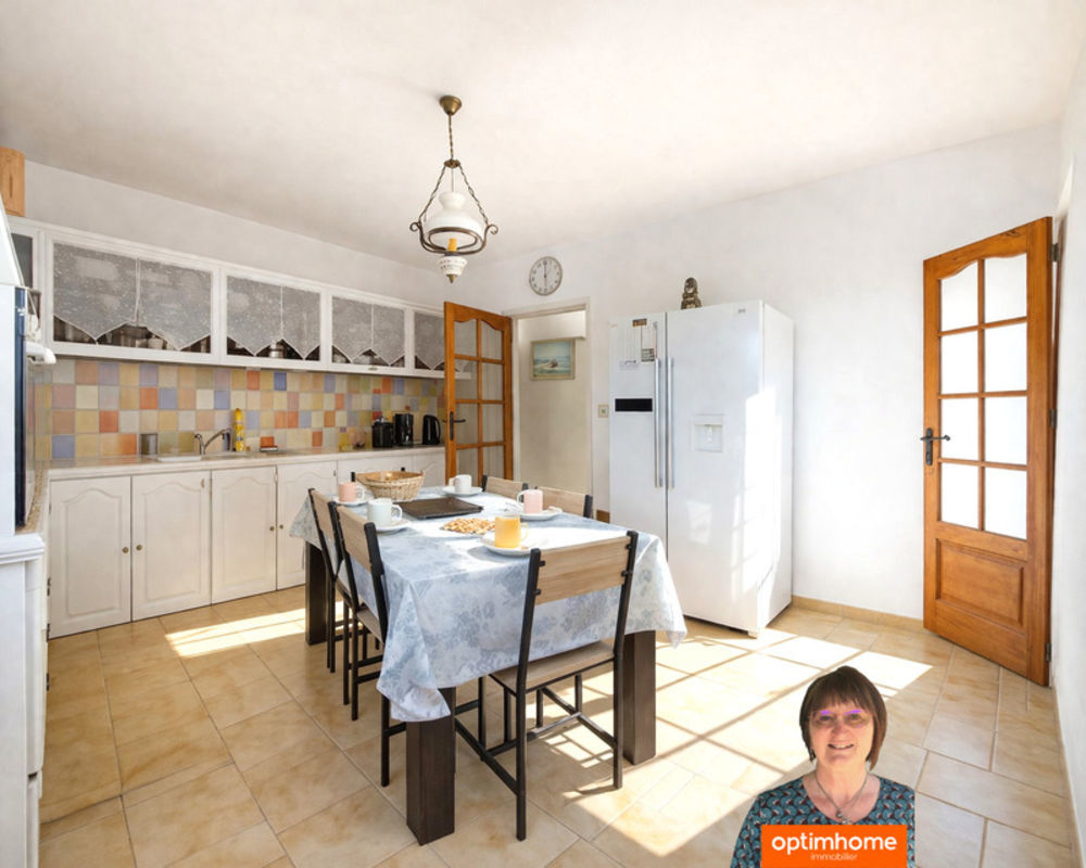 � vendre  Maison Aigues-Mortes (30220)