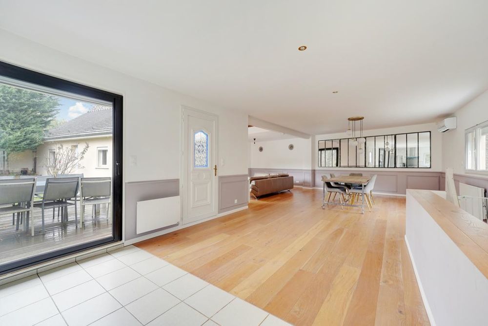 � vendre  Maison Morainvilliers (78630)